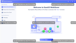 EaseUS MobiSaver for Android